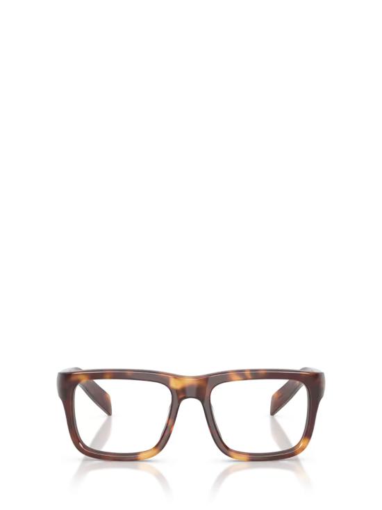 26FW 프라다 안경 PR D02V 15W1O1 HAVANA