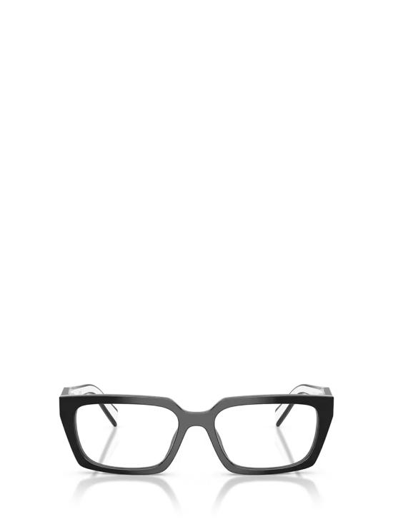 26FW 프라다 안경 PR D05V 20G1O1 BLACK