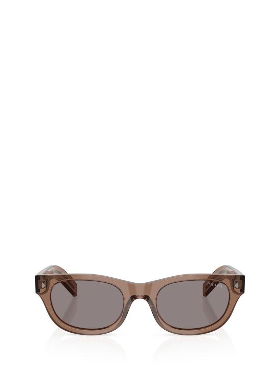 26FW 프라다 선글라스 PR C09S 28I03D CLAY