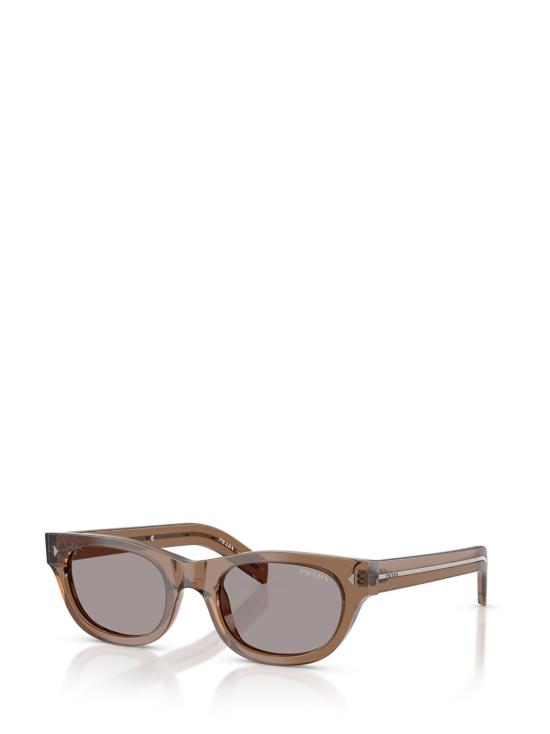 26FW 프라다 선글라스 PR C09S 28I03D CLAY - PRADA