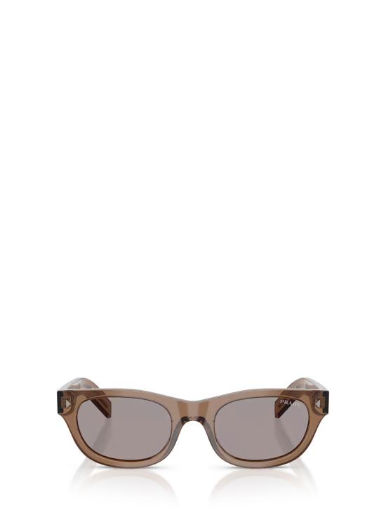 26FW 프라다 선글라스 PR C09S 28I03D CLAY