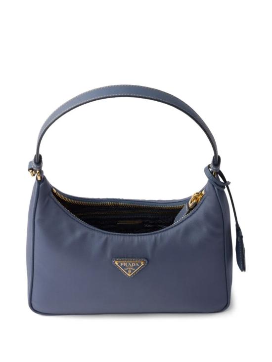 26SS 프라다 리에디션 2005 리나일론 미니백 1N204X R064 F0KVH AVIAZIONE 1 - PRADA