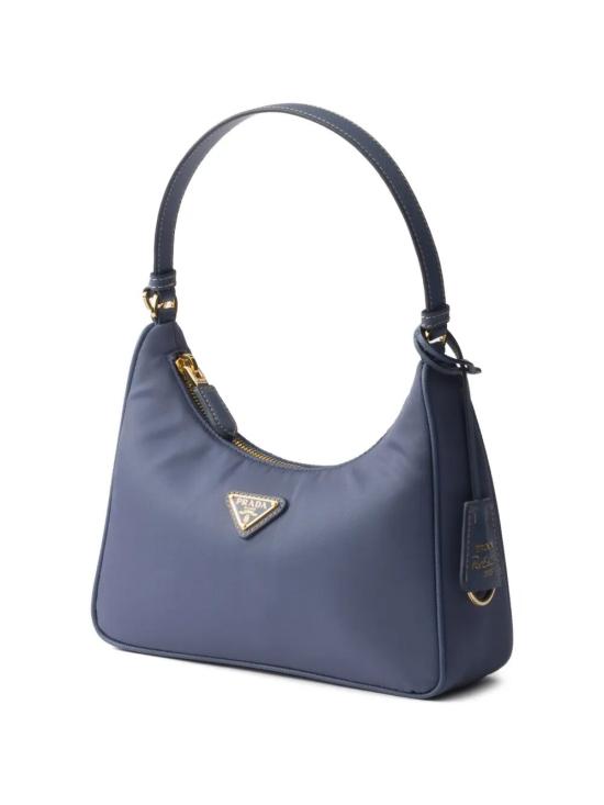 26SS 프라다 리에디션 2005 리나일론 미니백 1N204X R064 F0KVH AVIAZIONE 1 - PRADA