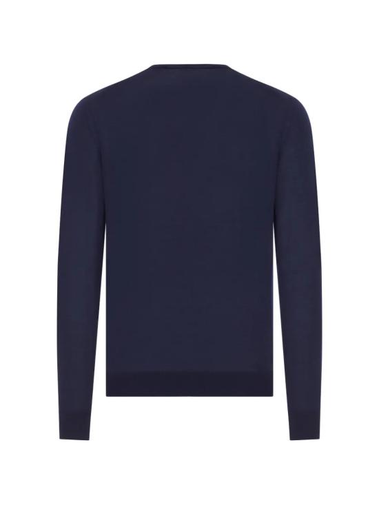 26SS 프라다 스웨터 UMF146SOOO 18DY F0008 BLEU - PRADA