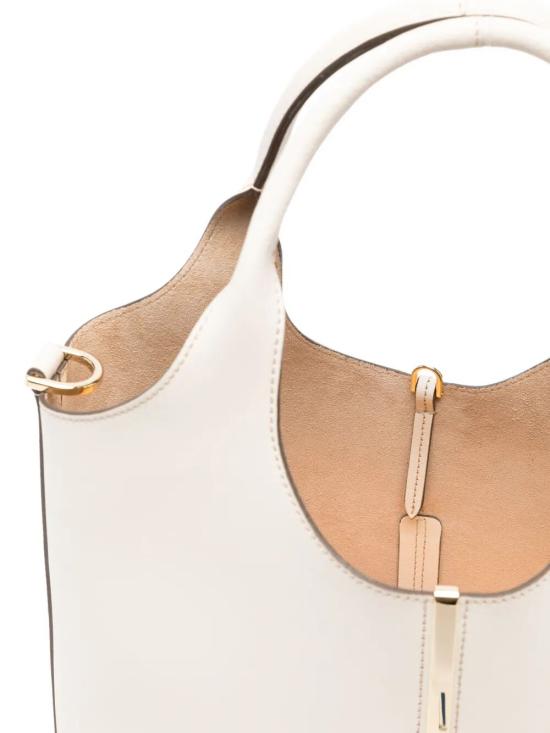 26SS 토즈 토트백 XBWEBRF0200UBL 1O92 - TODS