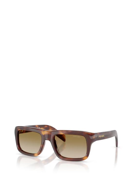 26FW 프라다 선글라스 PR D11S 15W20U CLASSIC TORTOISE - PRADA