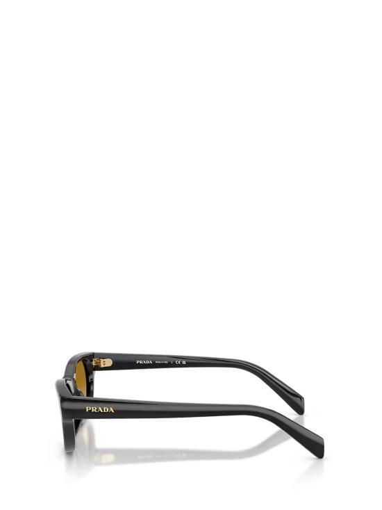 26FW 프라다 선글라스 PR C08S 16K10X BLACK - PRADA