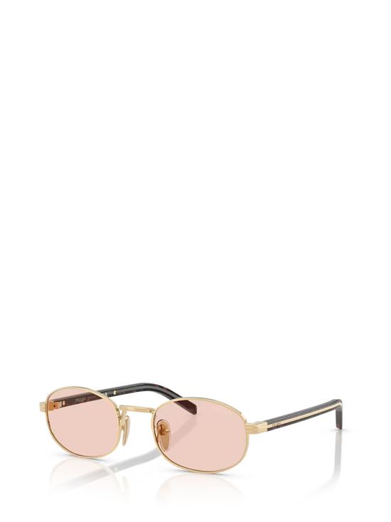 26FW 프라다 선글라스 PR B53S 5AK50V GOLD - PRADA