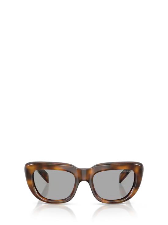 26FW 프라다 선글라스 PR D07S 20D50Q JUNIPER TORTOISE