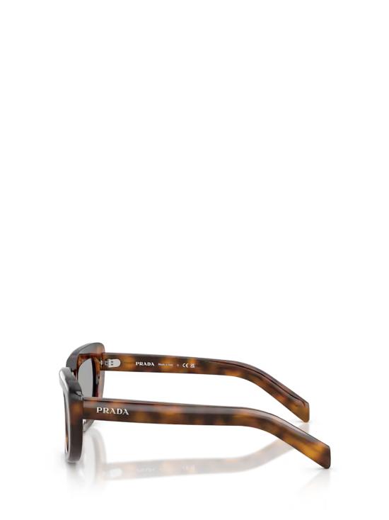 26FW 프라다 선글라스 PR D07S 20D50Q JUNIPER TORTOISE - PRADA