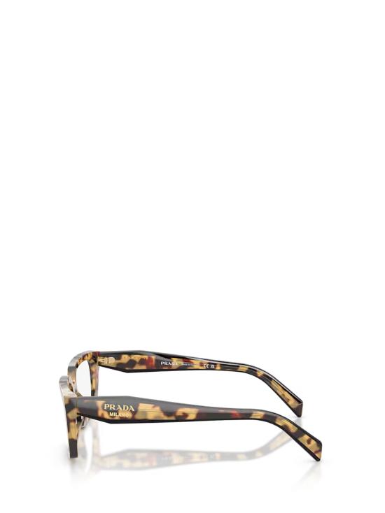 26FW 프라다 안경 PR D05V 24L1O1 MEDIUM HAVANA - PRADA