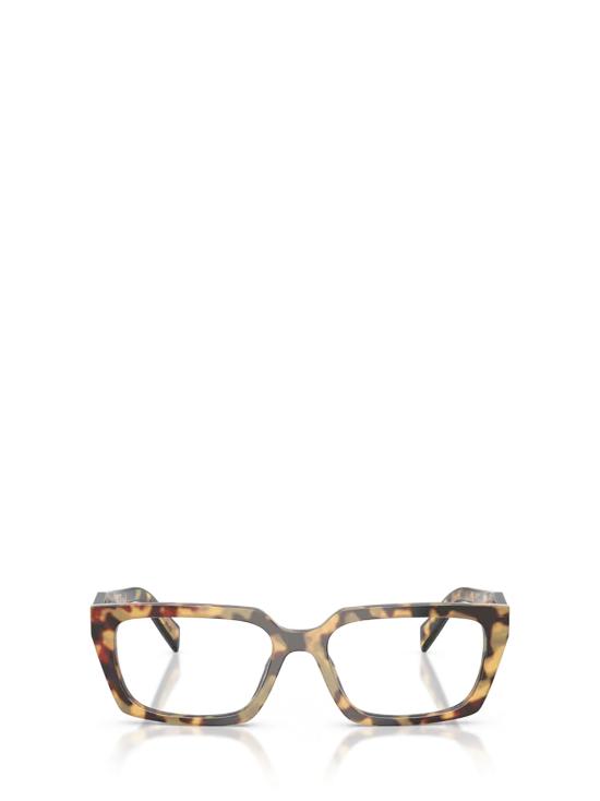 26FW 프라다 안경 PR D05V 24L1O1 MEDIUM HAVANA