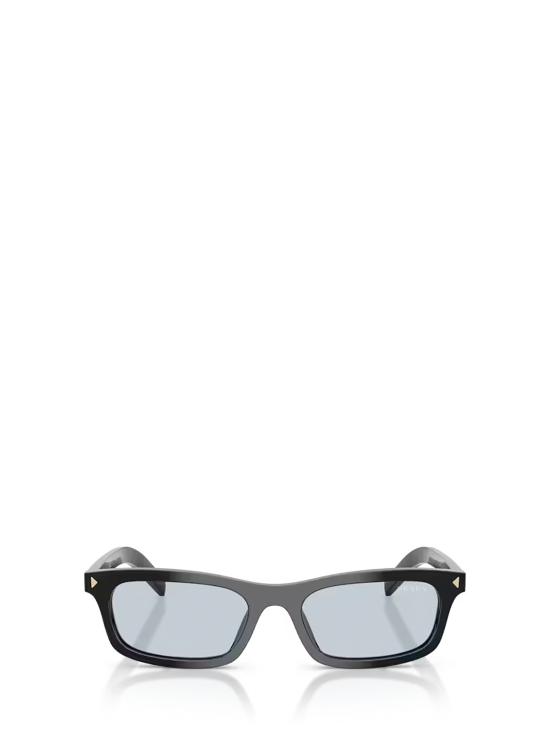 26FW 프라다 선글라스 PR D05S 16K30W BLACK