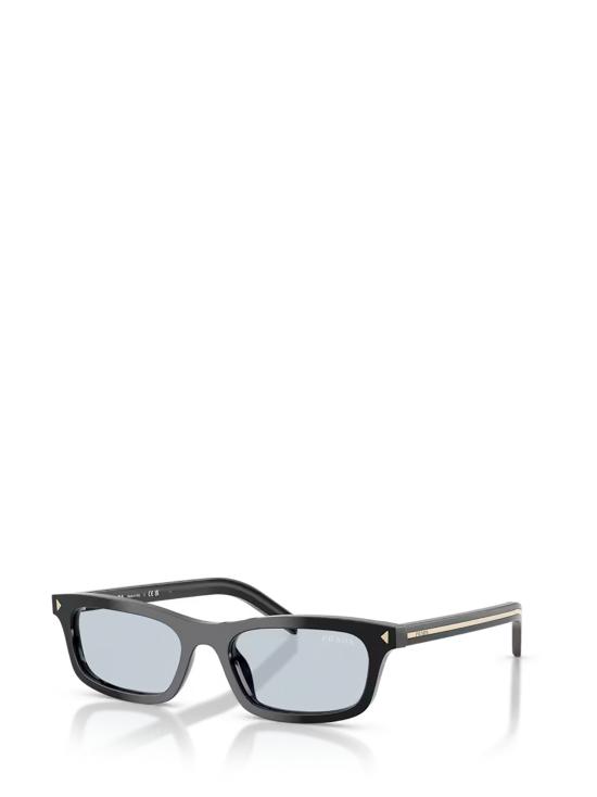 26FW 프라다 선글라스 PR D05S 16K30W BLACK - PRADA