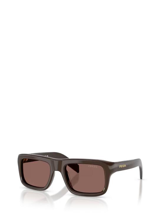 26FW 프라다 선글라스 PR D11S 27I90W CIGAR - PRADA