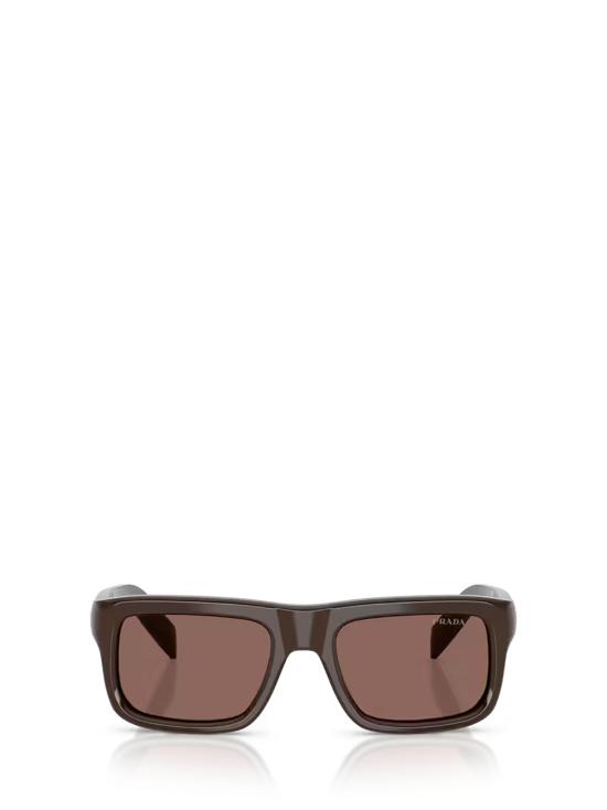 26FW 프라다 선글라스 PR D11S 27I90W CIGAR