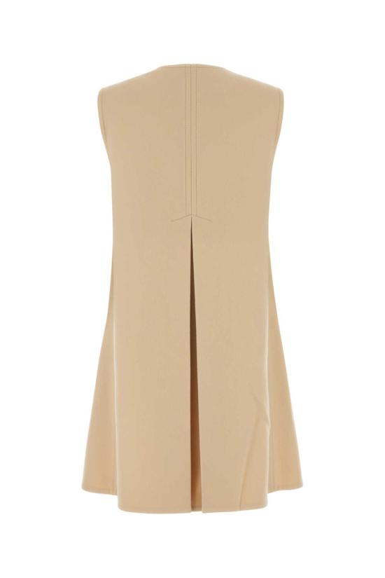 25FW 발렌티노 가라바니 수트 자켓 7B3CF7T06JA ET5 Yellow - VALENTINO GARAVANI