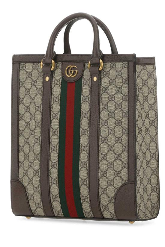 26SS 구찌 토트백 7246859C2ST 8746 Printed - GUCCI