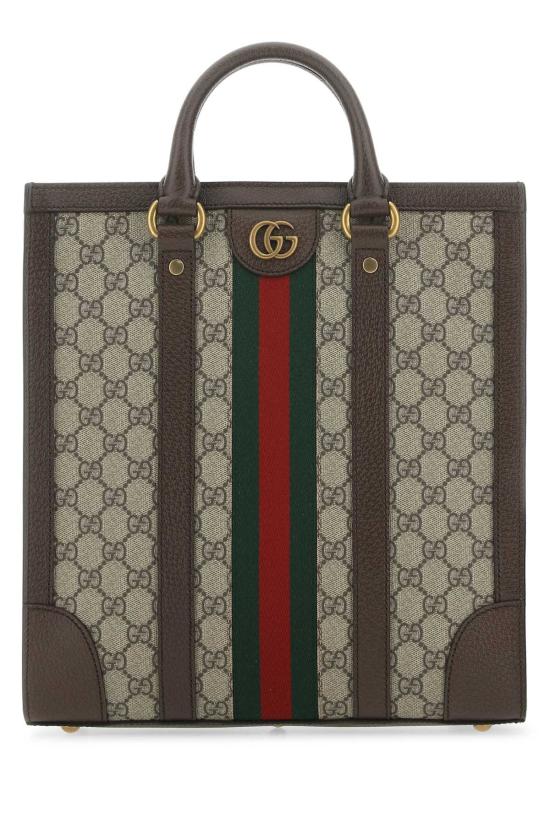 26SS 구찌 토트백 7246859C2ST 8746 Printed