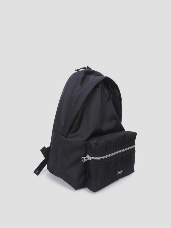26SS 사카이 백팩 2601099S 001 BLACK - SACAI