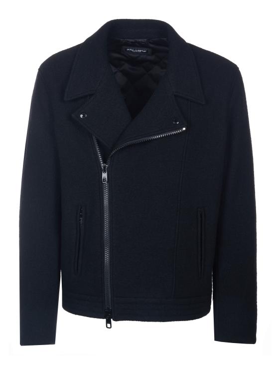  돌체앤가바나 자켓 G9LP3T FQMGY BLACK