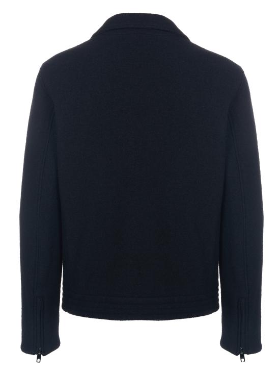  돌체앤가바나 자켓 G9LP3T FQMGY BLACK - DOLCE & GABBANA