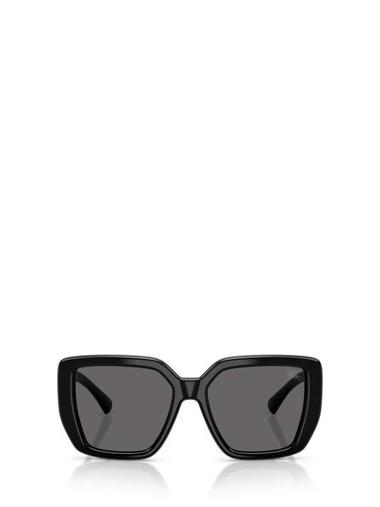 26FW 버버리 선글라스 BE4471 300187 BLACK