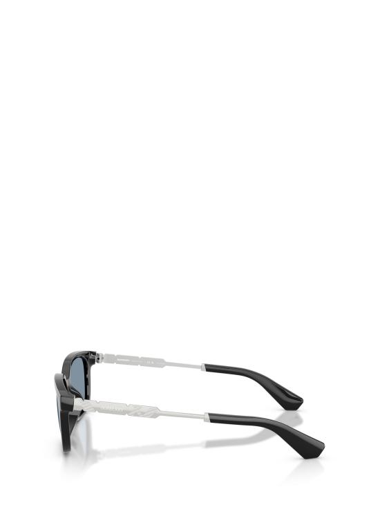 26FW 버버리 선글라스 BE4481D 30012V BLACK - BURBERRY