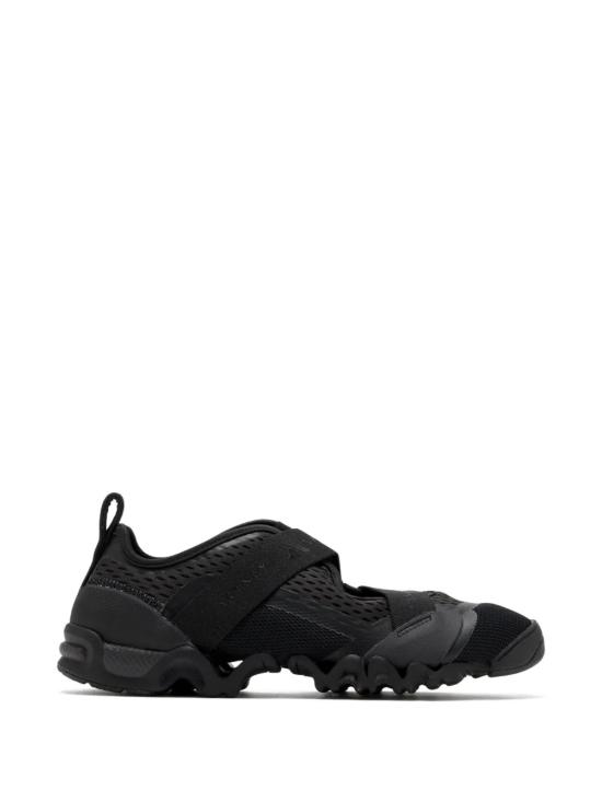 26SS 아디다스 바이 스텔라매카트니 스니커즈 JR4683CBLACK ECOBLK Black