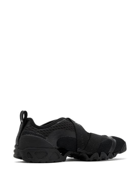 26SS 아디다스 바이 스텔라매카트니 스니커즈 JR4683CBLACK ECOBLK Black - ADIDAS BY STELLA MCCARTNEY