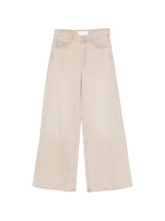 26SS 마더 데님 팬츠 111051603CAL Beige