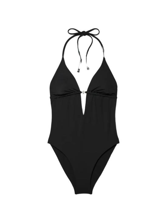 26SS 토리버치 원피스 수영복 178581002 Black