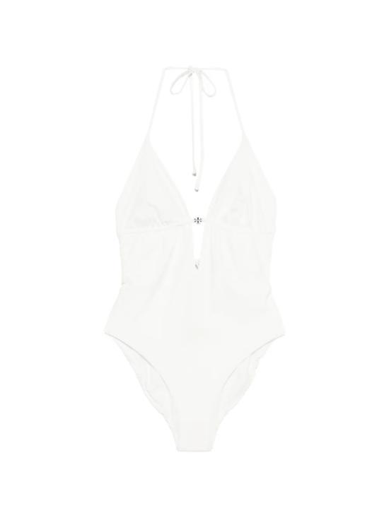 26SS 토리버치 원피스 수영복 178581100 White