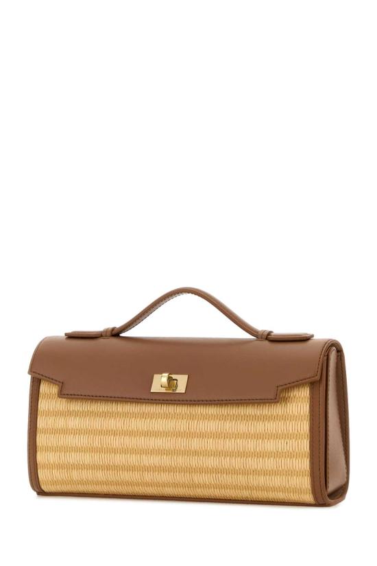 26SS 안야힌드마치 토트백 5050925203760 PECAN Camel - ANYA HINDMARCH