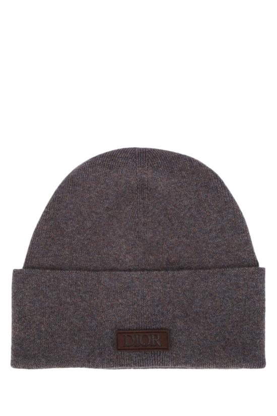 26SS 디올 모자 413MB05AT784 841 GREY