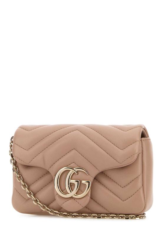 26SS 구찌 크로스백 841290AAFAX 5753 Pink - GUCCI