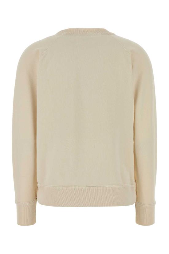 26SS 이자벨마랑에뚜왈 후드 티셔츠 SW0160FAD1M04E ECPK White - ISABEL MARANT ETOILE