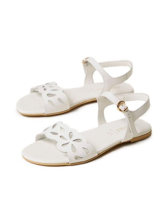 26SS [키즈] 트윈셋 샌들 261GCJ044 00526 White