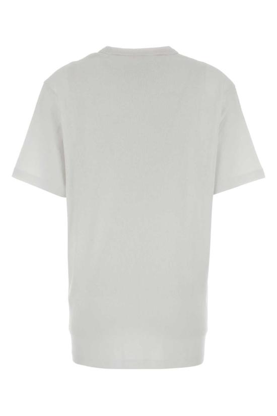 26SS 겐조 반팔 티셔츠 FG52TS3034SK 01 White - KENZO