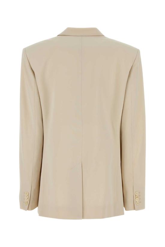 26SS 이자벨마랑 수트 자켓 VE0621FBD1F02I 23EC Beige o Tan - ISABEL MARANT