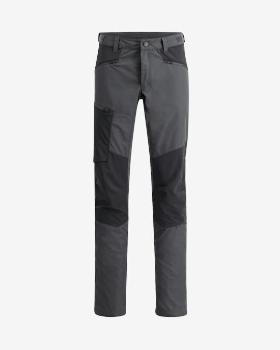 26SS 룬닥스 스트레이트 팬츠 111414811737 GRANITE CHARCOAL DOM