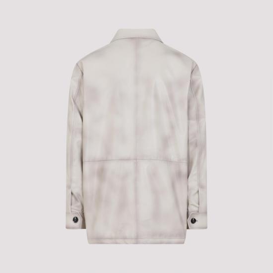 26SS 키톤 자켓 UW2380V0818H04000 BEIGE NUDE NEUTRALS - KITON