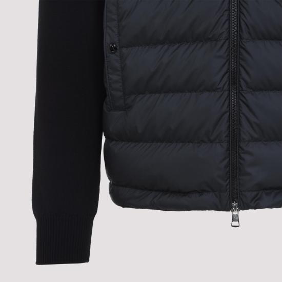 26SS 몽클레어 자켓 L10919B00020 M1115 999 BLACK - MONCLER