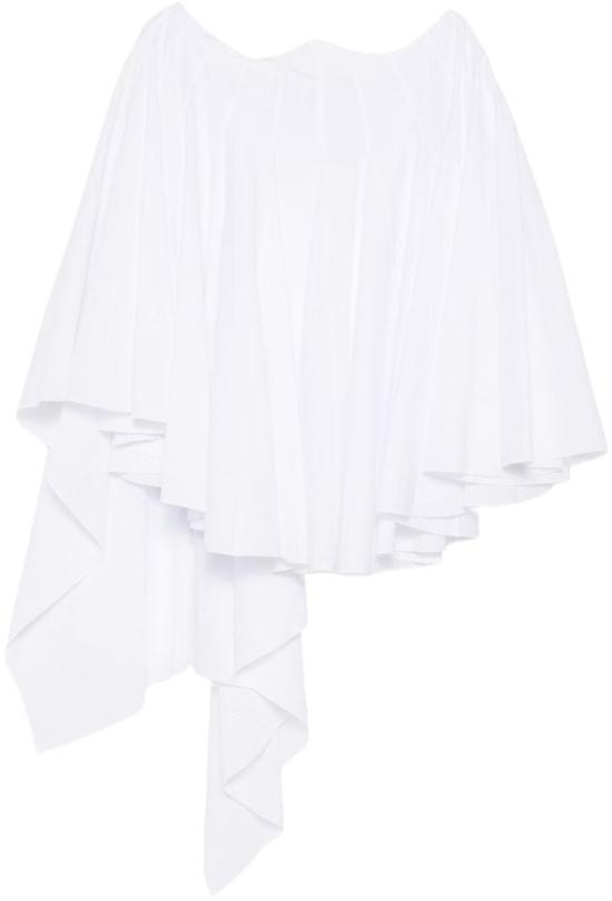 26SS 자크뮈스 미디 원피스 DRW00764AW00777100 WHITE