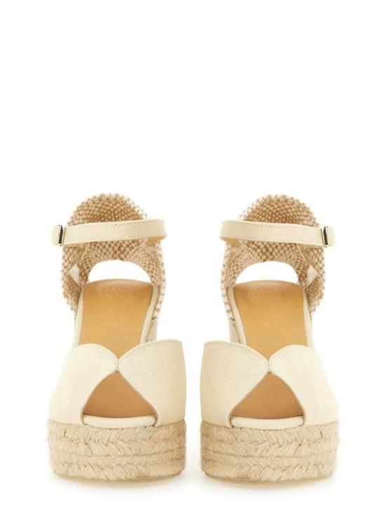 26SS 까스따네르 힐/펌프스 022233 203 IVORY - CASTANER