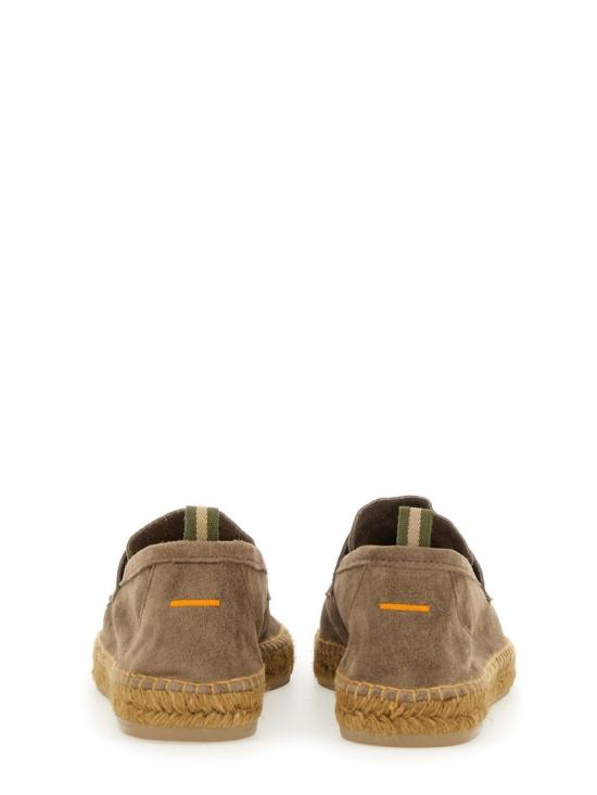 26SS 까스따네르 로퍼 023417 4195 TOPO GREY - CASTANER