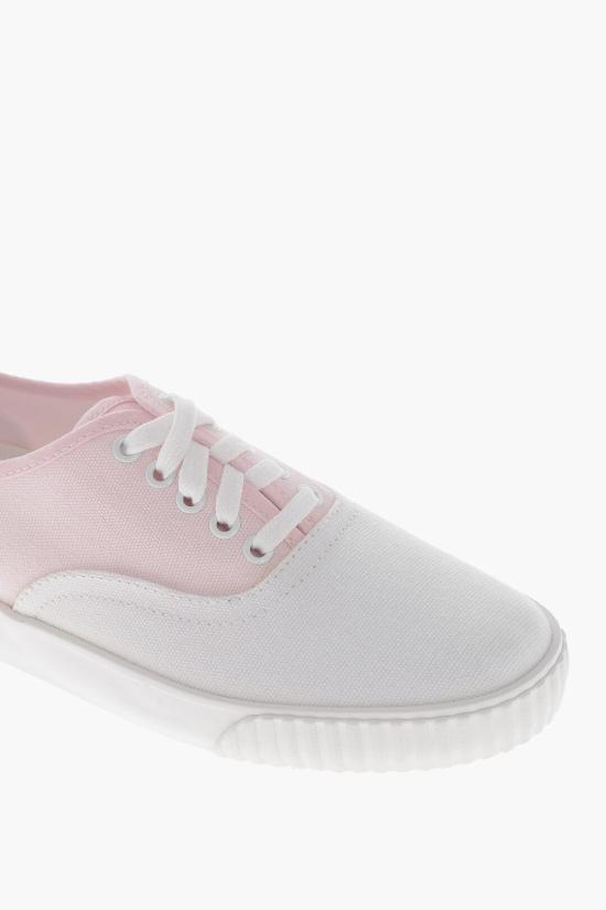  톰브라운 스니커즈 FFD063F01588 928 Pink - THOM BROWNE