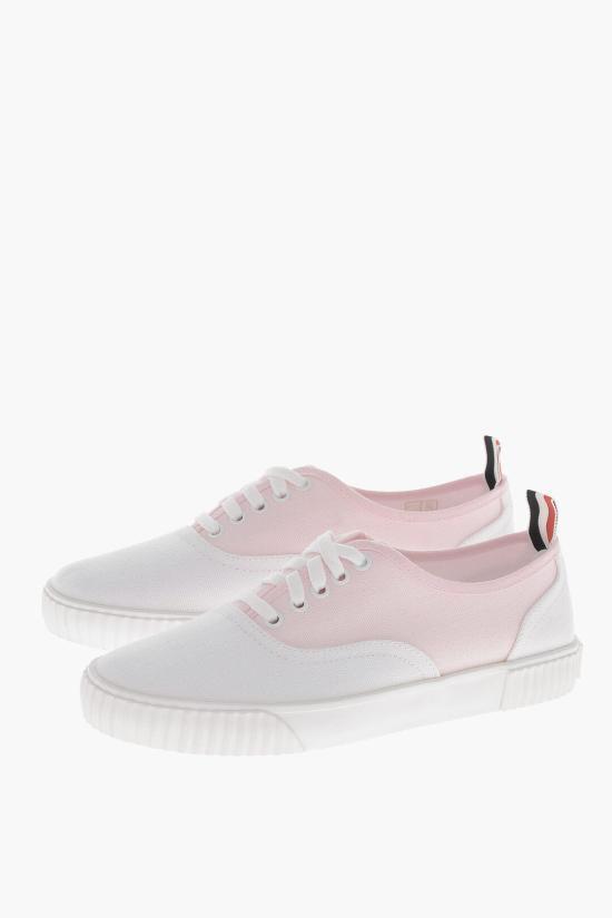  톰브라운 스니커즈 FFD063F01588 928 Pink