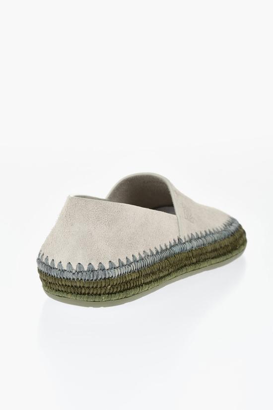  로에베 스니커즈 M816283X16 1130 Beige - LOEWE