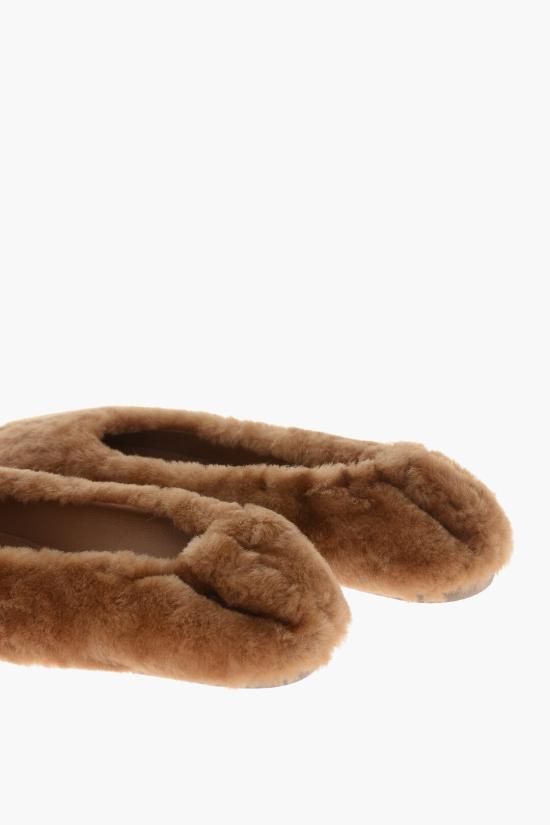  드리스 반 노튼 플랫 슈즈 WS242 1378 301 712 Brown - DRIES VAN NOTEN